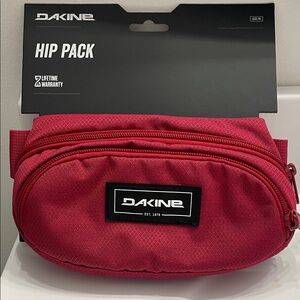 Dakine Crimson Belt Bag